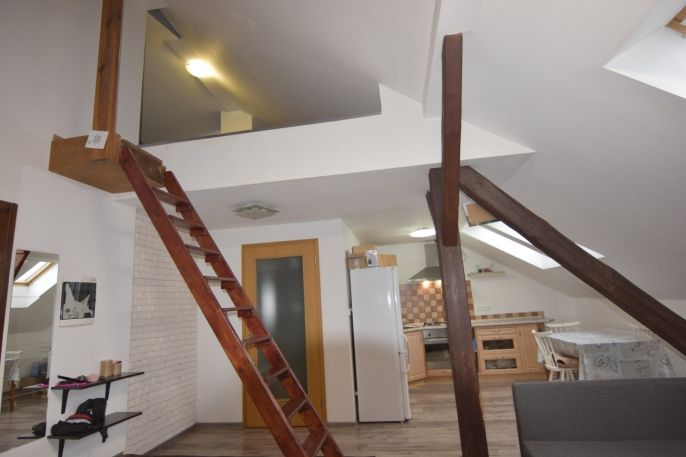 Pronájem, Byt 2+kk, Mladá Boleslav