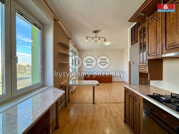 Prodej, Byt 3+kk, 69 m², Havířov, Kosmonautů