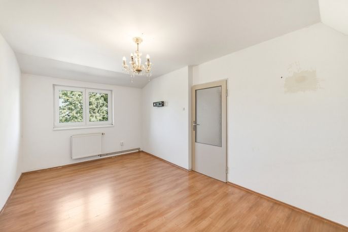 Pronájem, Rodinný dům, Dolní Beřkovice