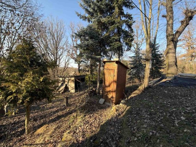 Prodej, Chata, Postoloprty