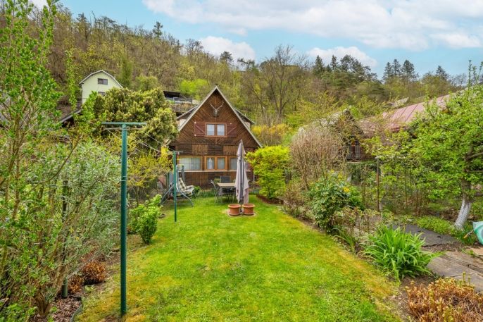 Prodej, Chata, Černošice