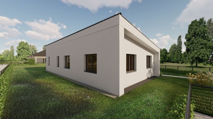 Prodej, Pozemek k bydlení, Dolní Lutyně