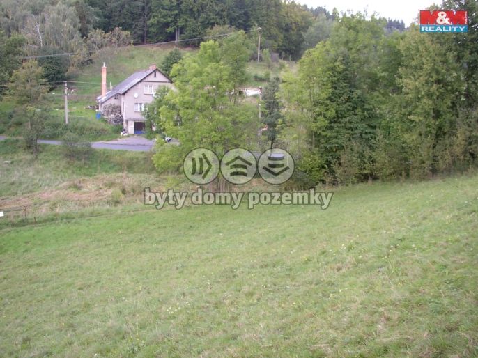 Prodej, Louka, Janův Důl