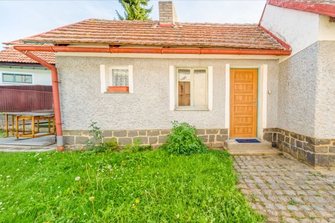 Prodej, Rodinný dům, Lety