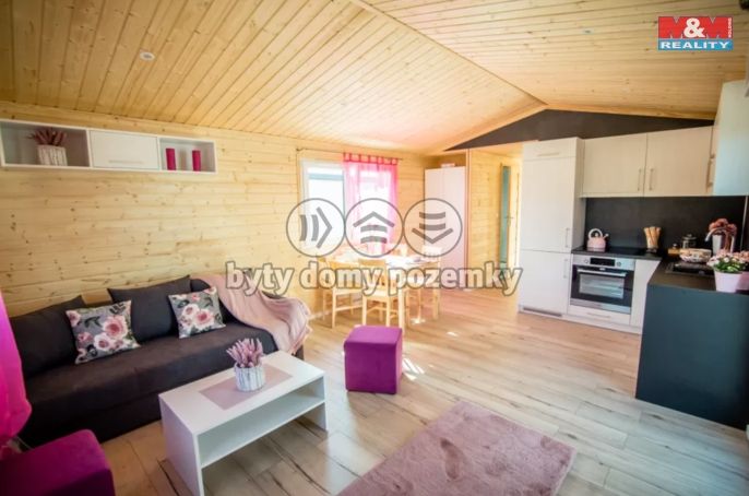 Prodej, Na klíč, Kvasiny