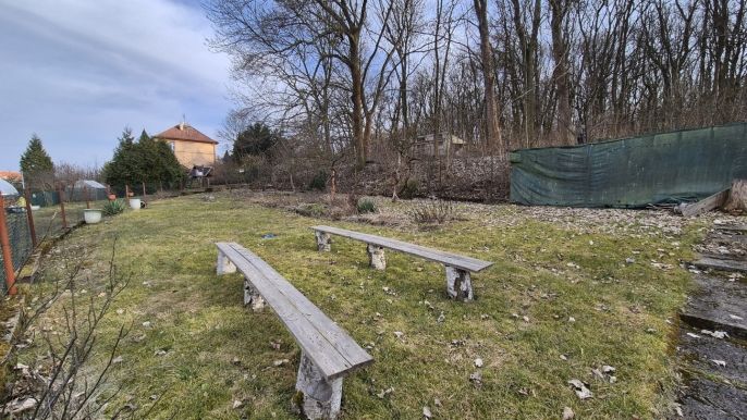 Prodej, Zahrada, Teplice