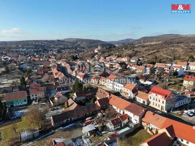 Prodej, Byt 3+kk, Želešice