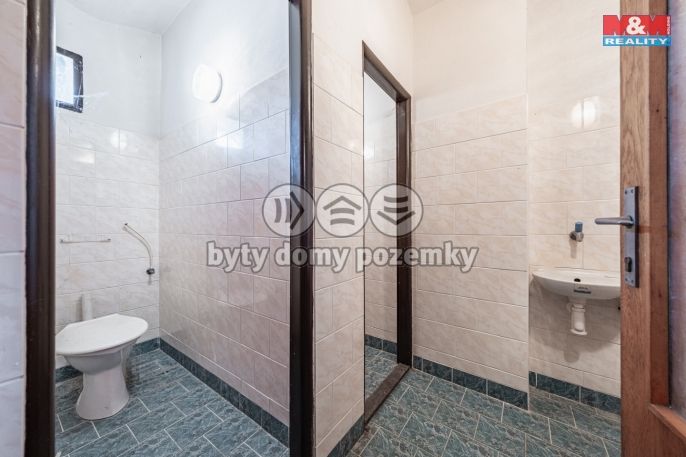 Prodej, Rodinný dům, Velim