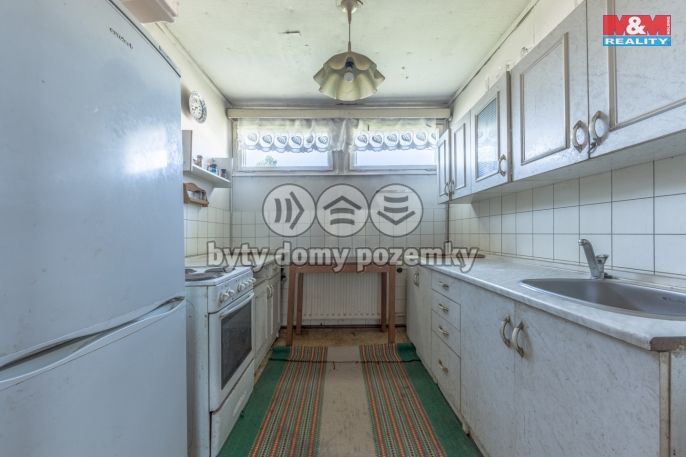 Prodej, Rodinný dům, Studenec