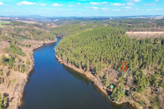 Prodej, Chata, Čerňovice