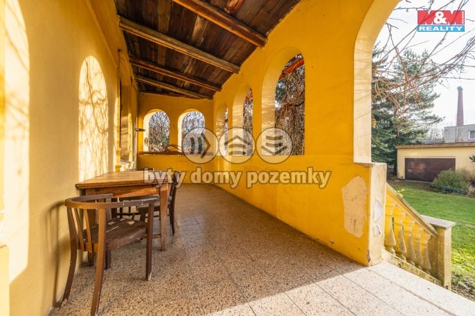 Prodej, Rodinný dům, Slatiny