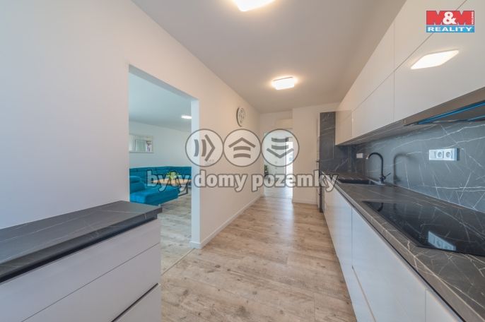 Prodej, Rodinný dům, Těrlicko