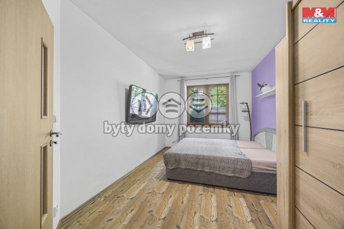 Prodej, Rodinný dům, Kamenice