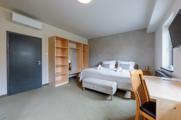 Prodej, Hotel, penzion, Chodov