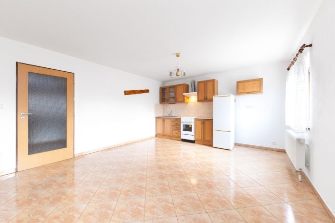 Prodej, Rodinný dům, Dolní Rožínka