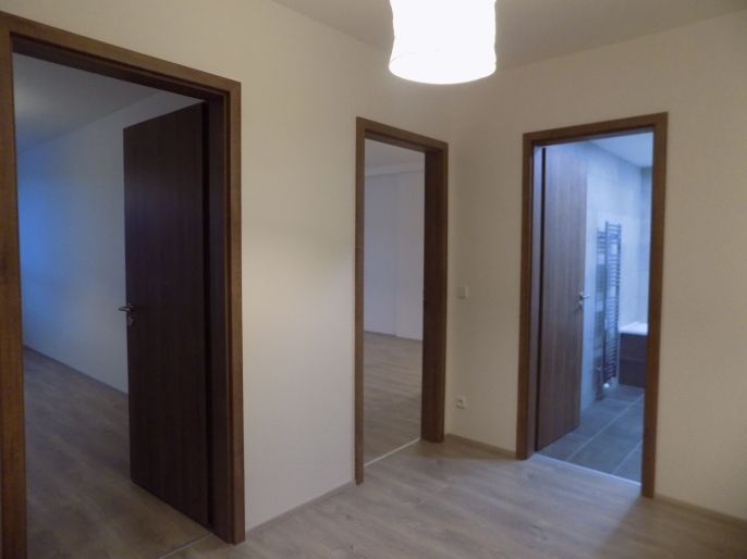 Pronájem, Byt 2+kk, Beroun