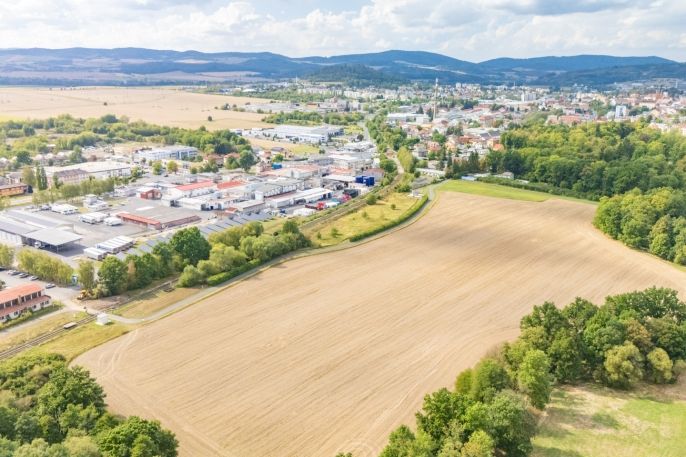 Prodej, Pole, Klatovy