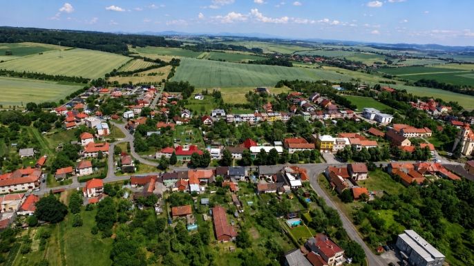 Prodej, Rodinný dům, Soběchleby