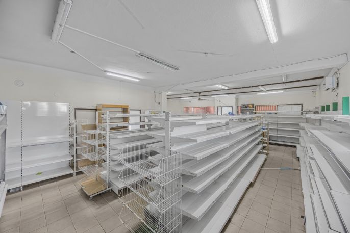 Prodej, Obchod a služby, Teplice nad Metují