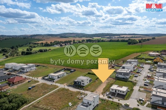 Prodej, Pozemek k bydlení, Blovice