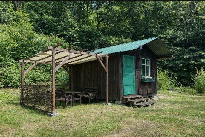 Prodej, Zahrada, Javorník