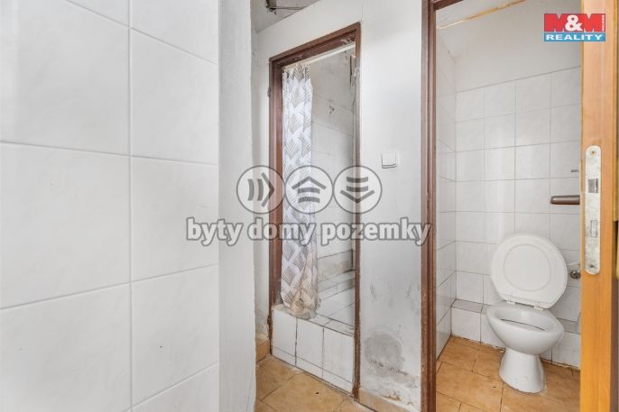 Prodej, Nájemní dům, Mladá Boleslav