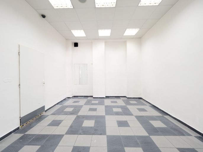 Prodej, Obchod a služby, Praha