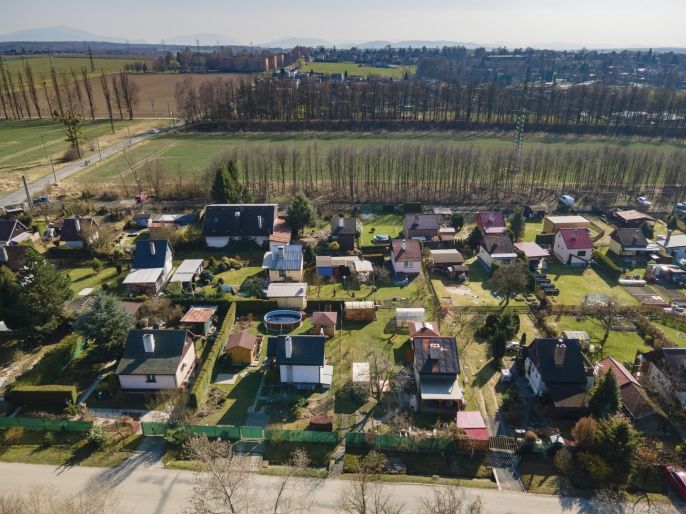 Prodej, Chata, Vratimov