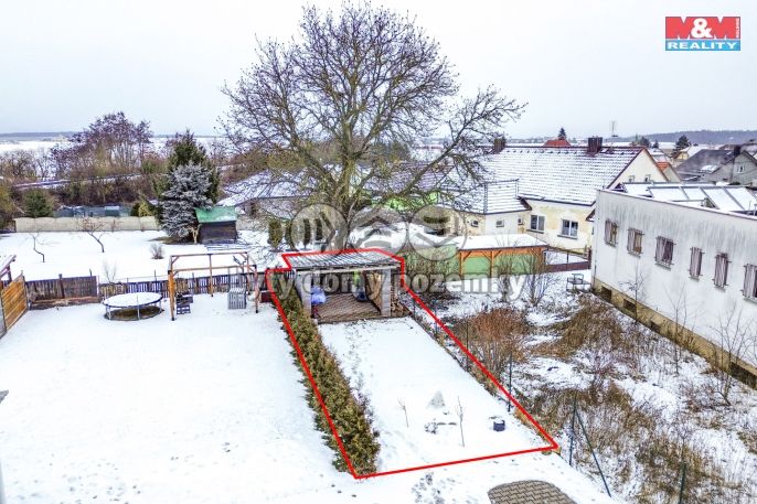 Prodej, Byt 3+kk, Chotěšov