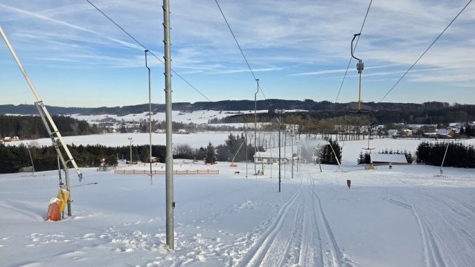 Prodej, Chata, Přívrat