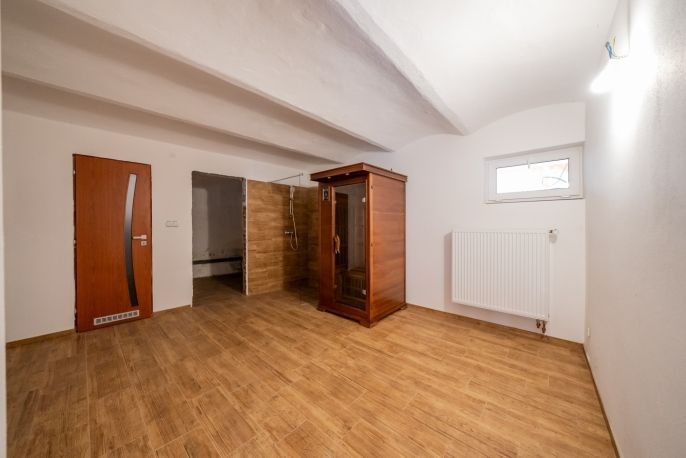 Prodej, Rodinný dům, Blansko