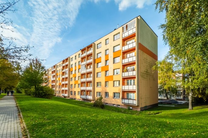 Prodej, Byt 3+kk, Třinec