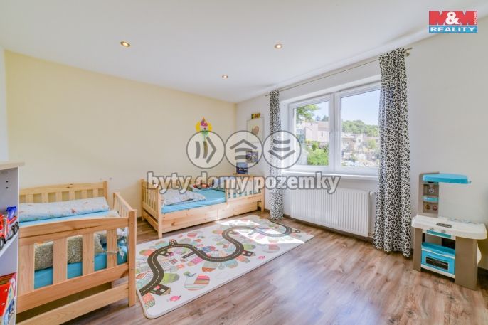 Prodej, Rodinný dům, Luby