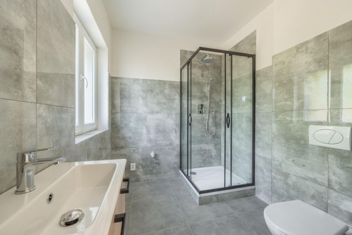 Prodej, Byt 4+kk, Králův Dvůr