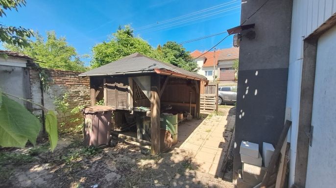 Prodej, Rodinný dům, Starý Poddvorov