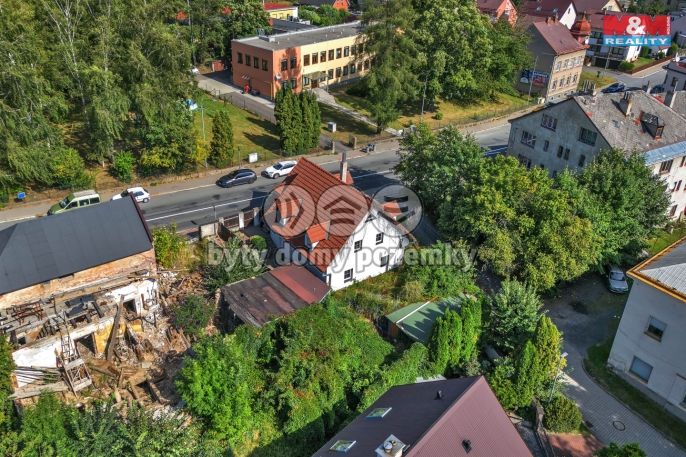 Prodej, Byt 3+kk, Hlinsko