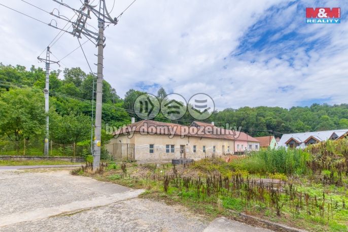 Prodej, Výrobní objekt, Moravský Krumlov