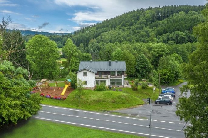 Prodej, Ostatní, Plavy