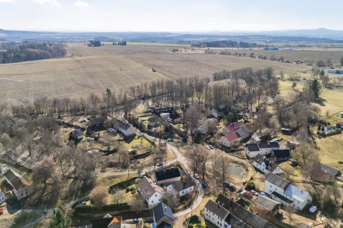 Prodej, Chalupa, Planá