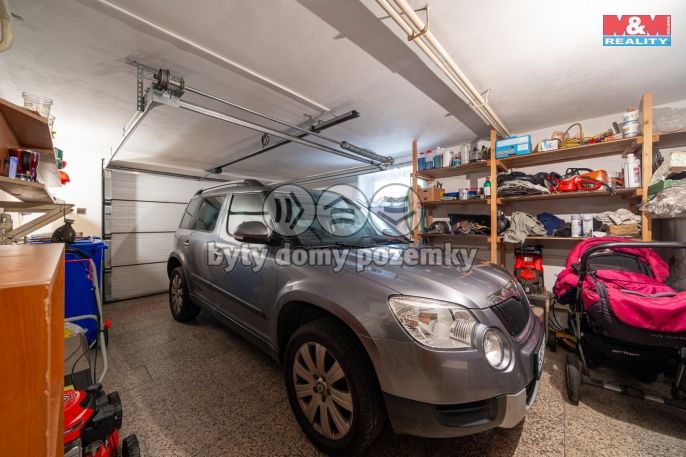 Prodej, Rodinný dům, Moravská Třebová