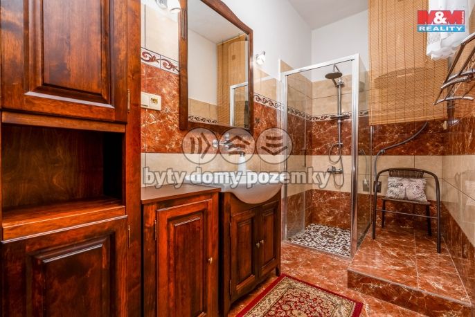 Prodej, Rodinný dům, Hradec Králové