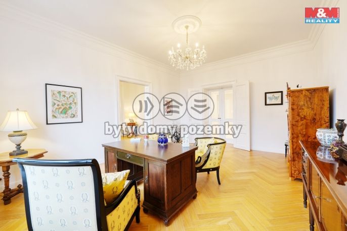 Prodej, Nájemní dům, Lázně Kynžvart