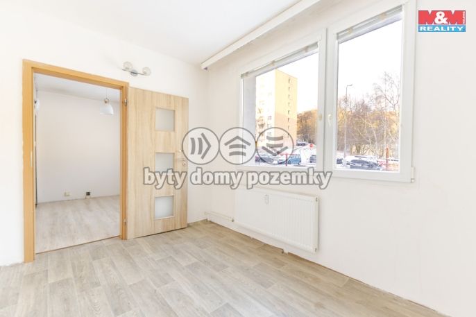 Prodej, Byt 4+1, Jirkov