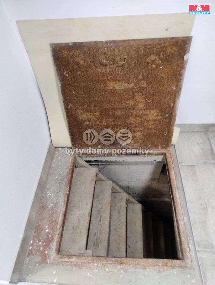 Prodej, Zahrada, Opava