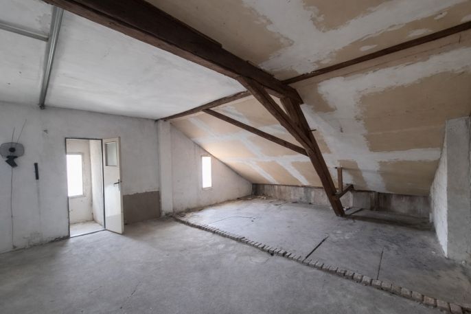 Prodej, Rodinný dům, Bílina