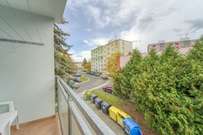 Prodej, Byt 3+1, Holýšov