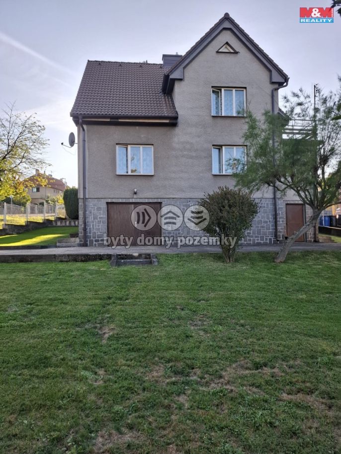 Prodej, Rodinný dům, Příbram