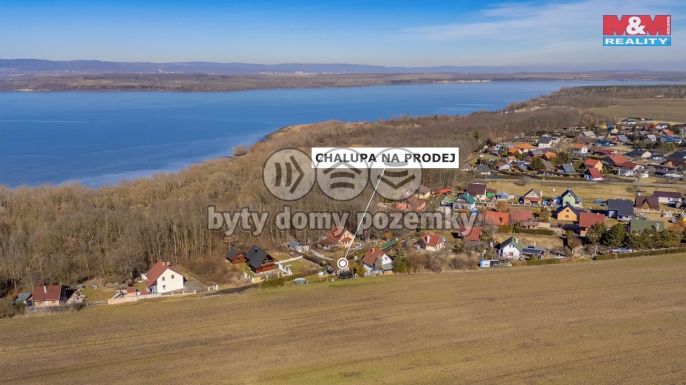 Prodej, Chalupa, Chbany