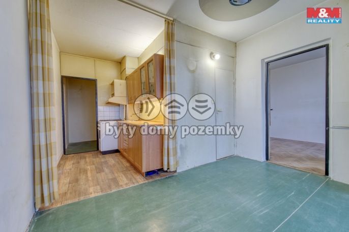 Prodej, Byt 3+kk, Karlovy Vary