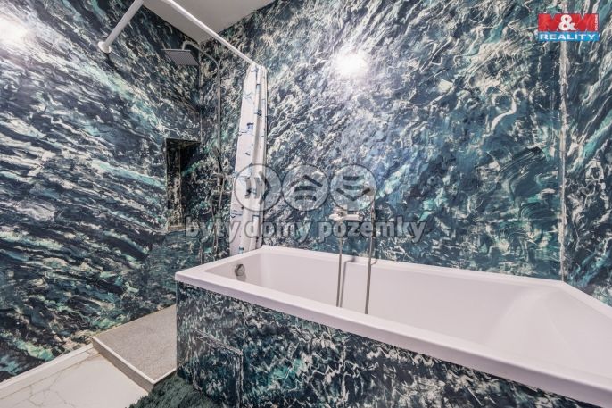 Prodej, Rodinný dům, Nedomice